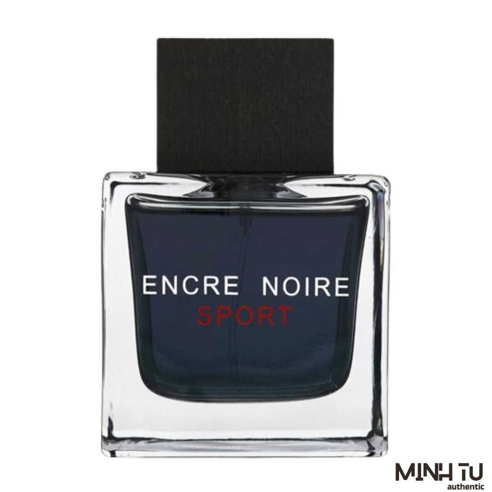 Nước Hoa Nam Lalique Encre Noire Sport EDT 100ml | Chính hãng | Trả góp 0%